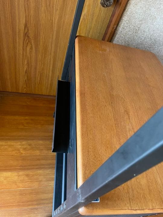 パソコンデスク、パソコンラック