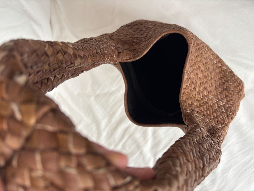 【極美品】PEZZETTINO ショルダーバック