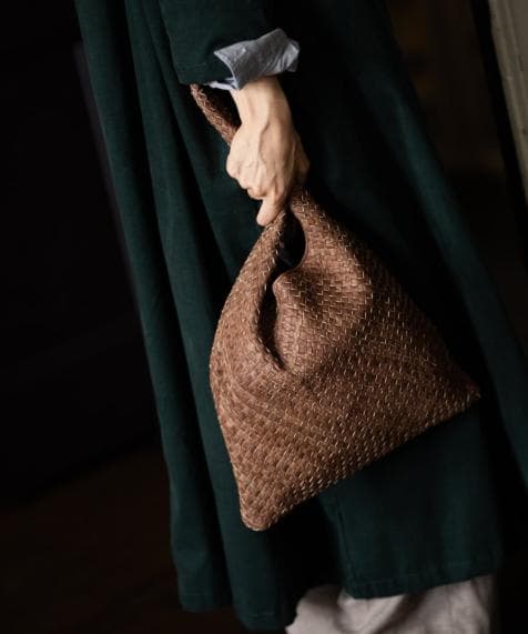 【極美品】PEZZETTINO ショルダーバック