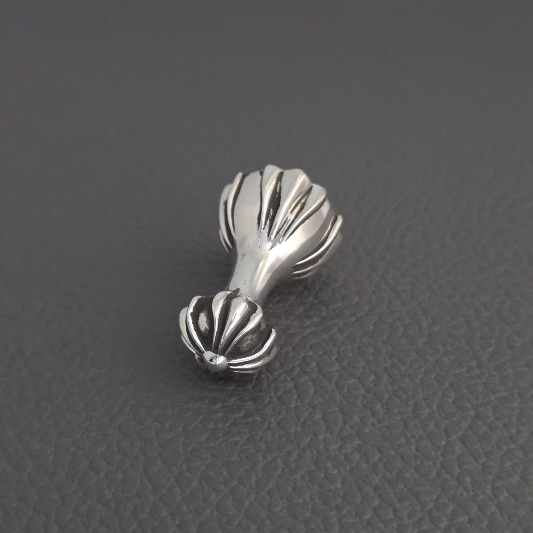 CHROME HEARTS クロムハーツ シルバーノブ SV925