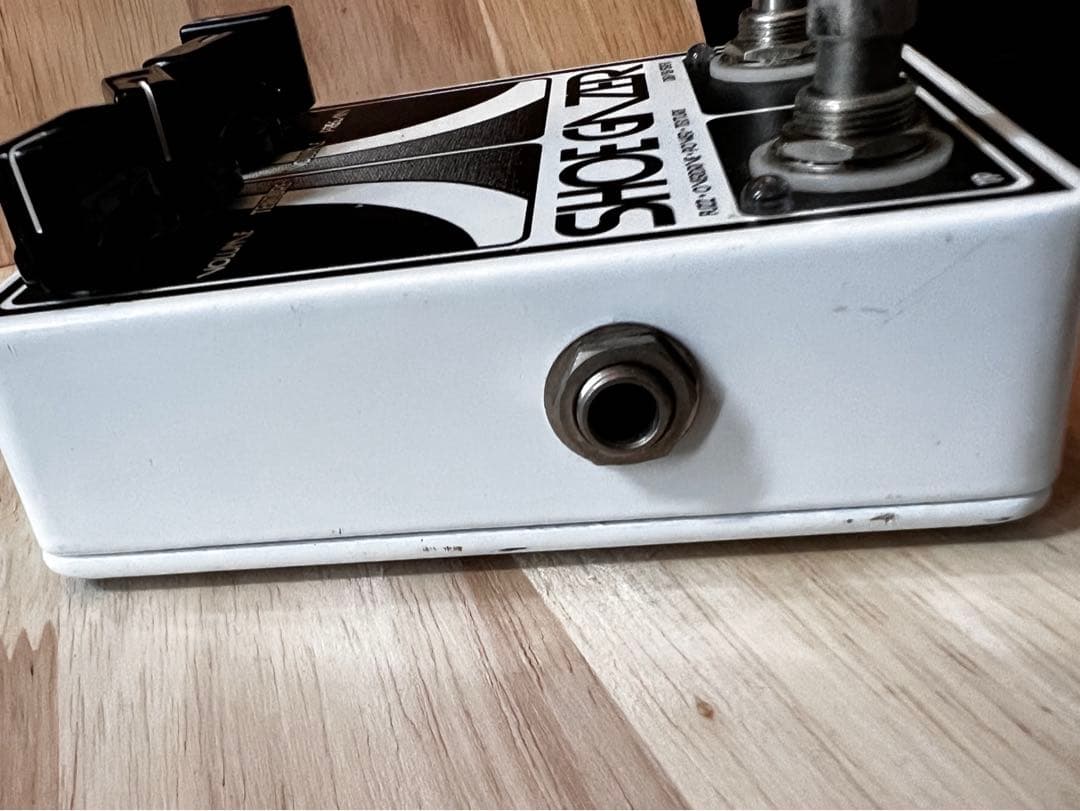 jack!!! さん専用。devi ever shoe gazer ケヴィン - メルカリ