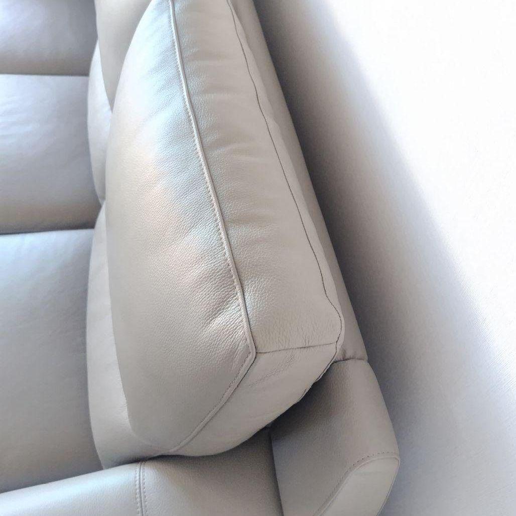 美品！値下げ！東京インテリア　カウチソファ