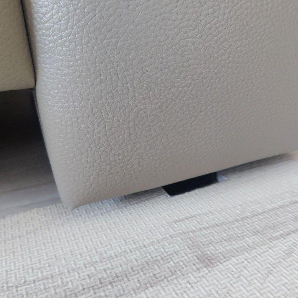 美品！値下げ！東京インテリア　カウチソファ