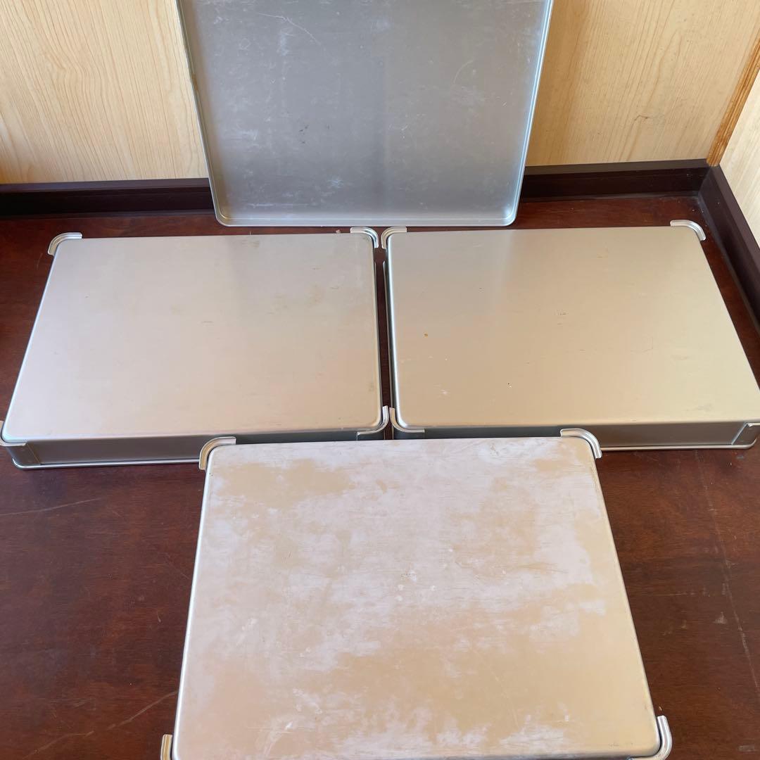 【AKAO】システムバット特大60フタ付