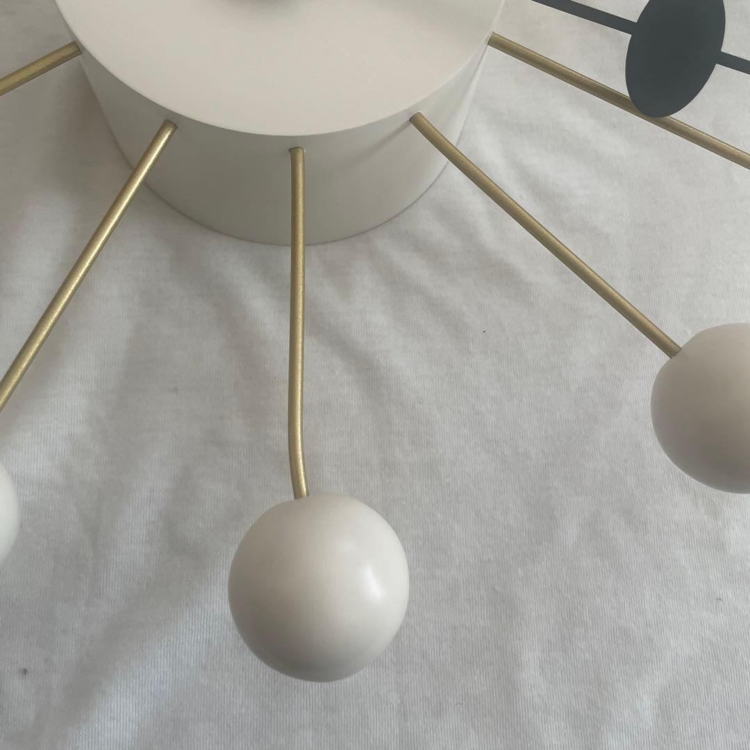 e Nelson ボールクロック　vitra