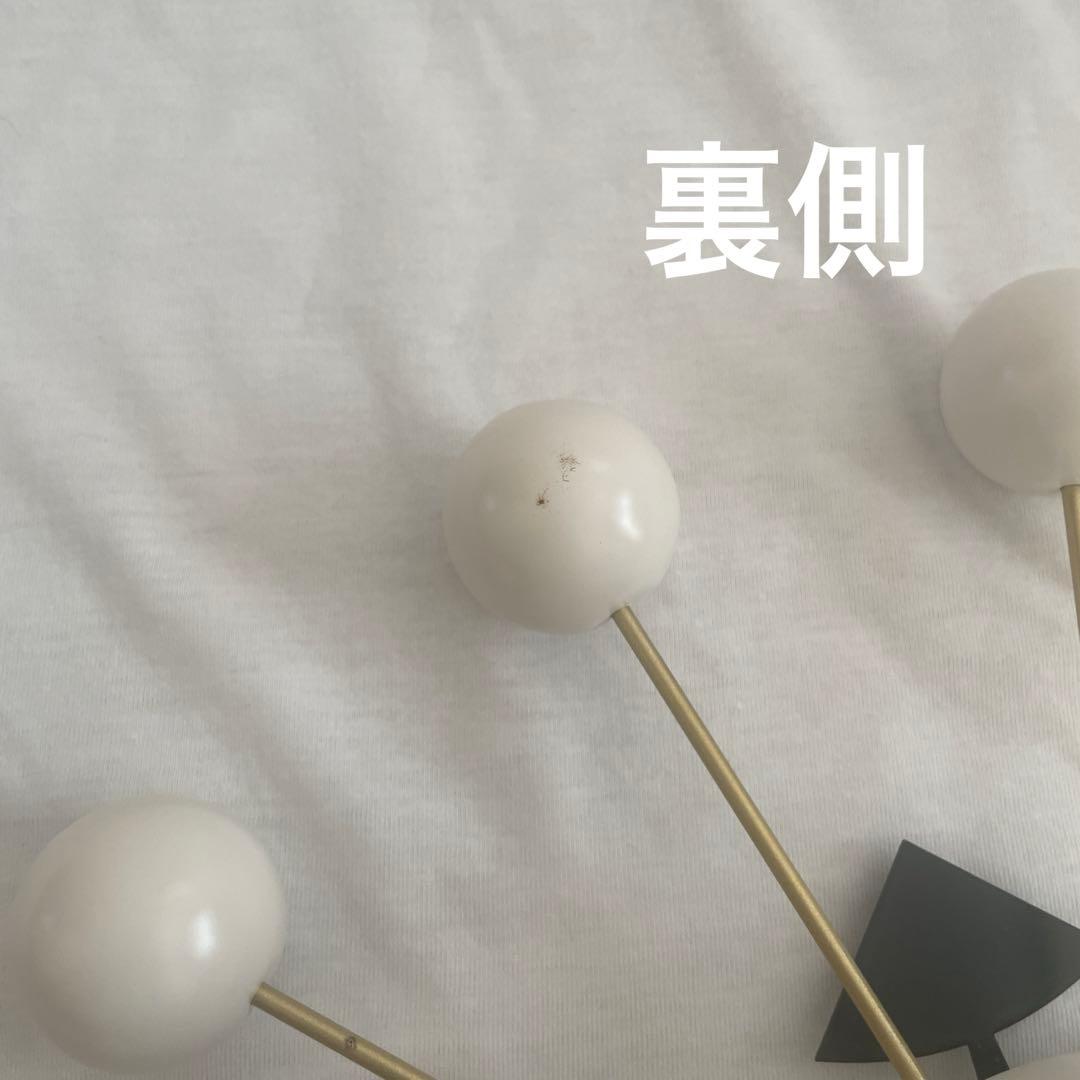 e Nelson ボールクロック　vitra