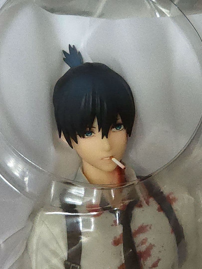 Myethos 早川アキ フィギュア チェンソーマン 1/7スケール