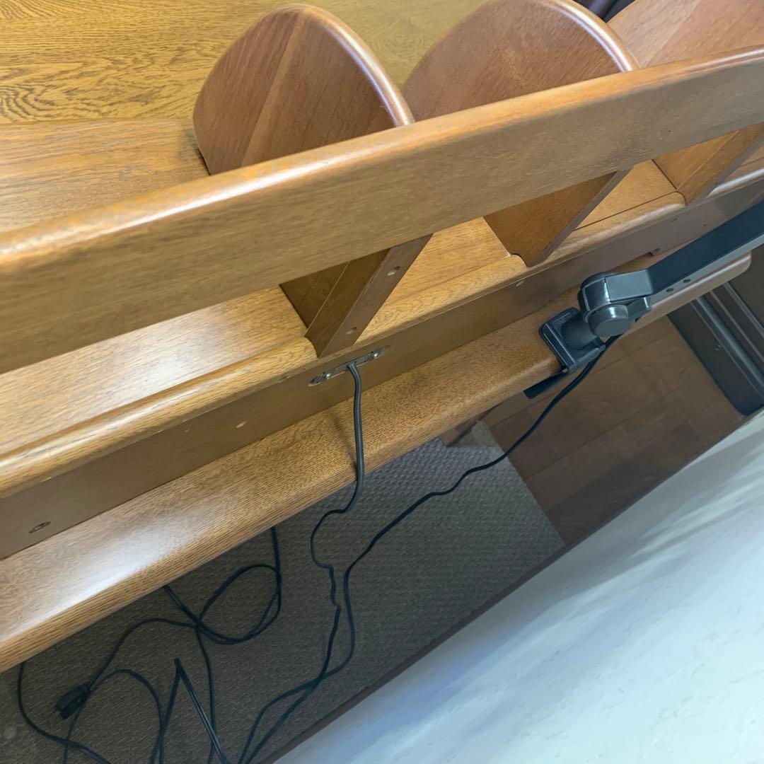 カリモク　本棚部分のみ　karimoku