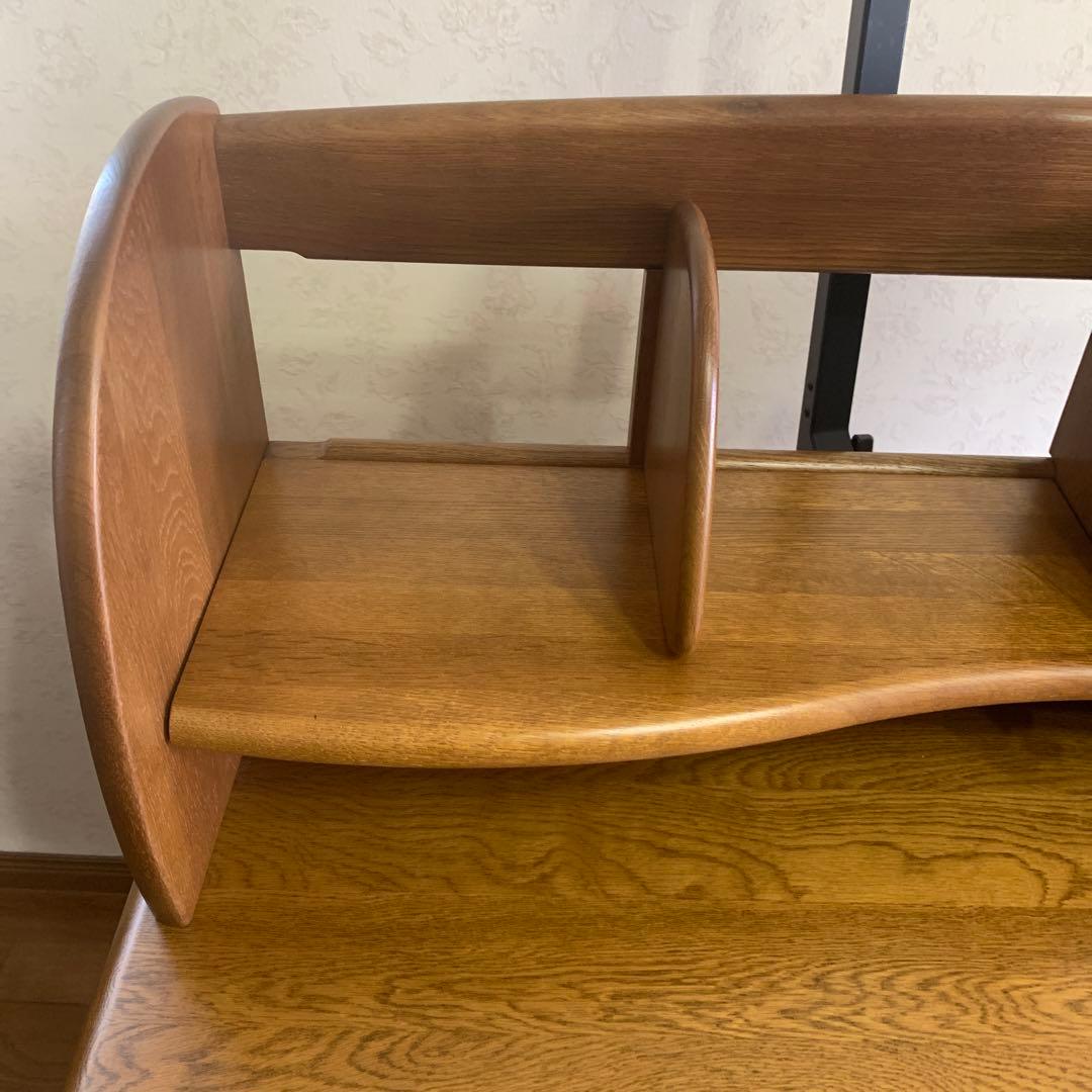 カリモク　本棚部分のみ　karimoku