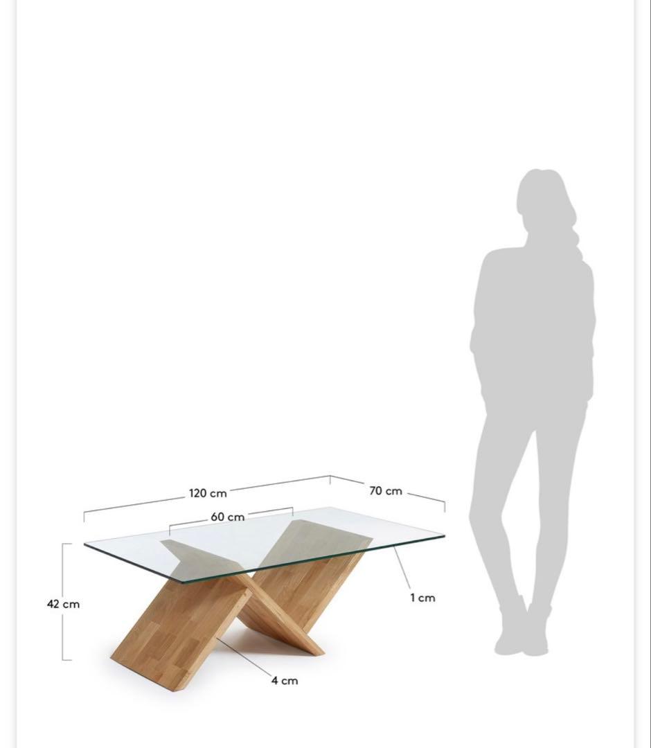 【1/31まで】WALEAコーヒーテーブル