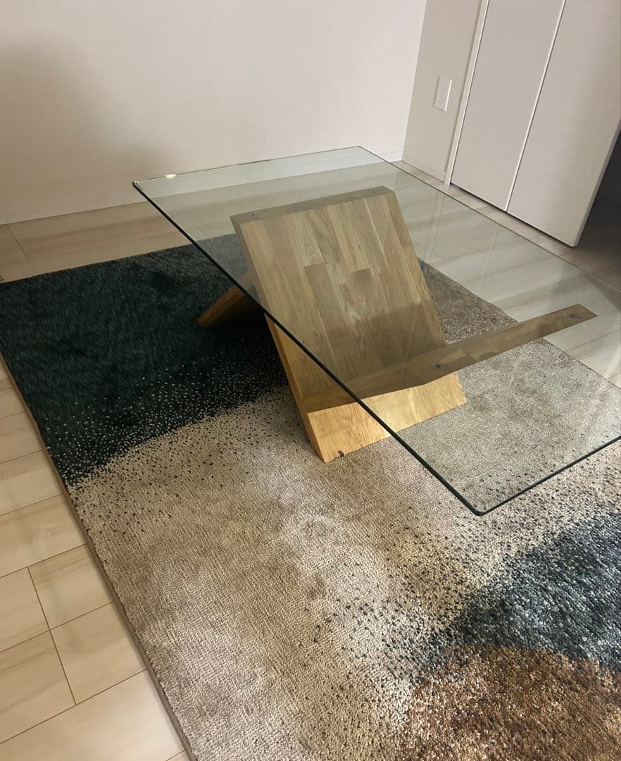 【1/31まで】WALEAコーヒーテーブル