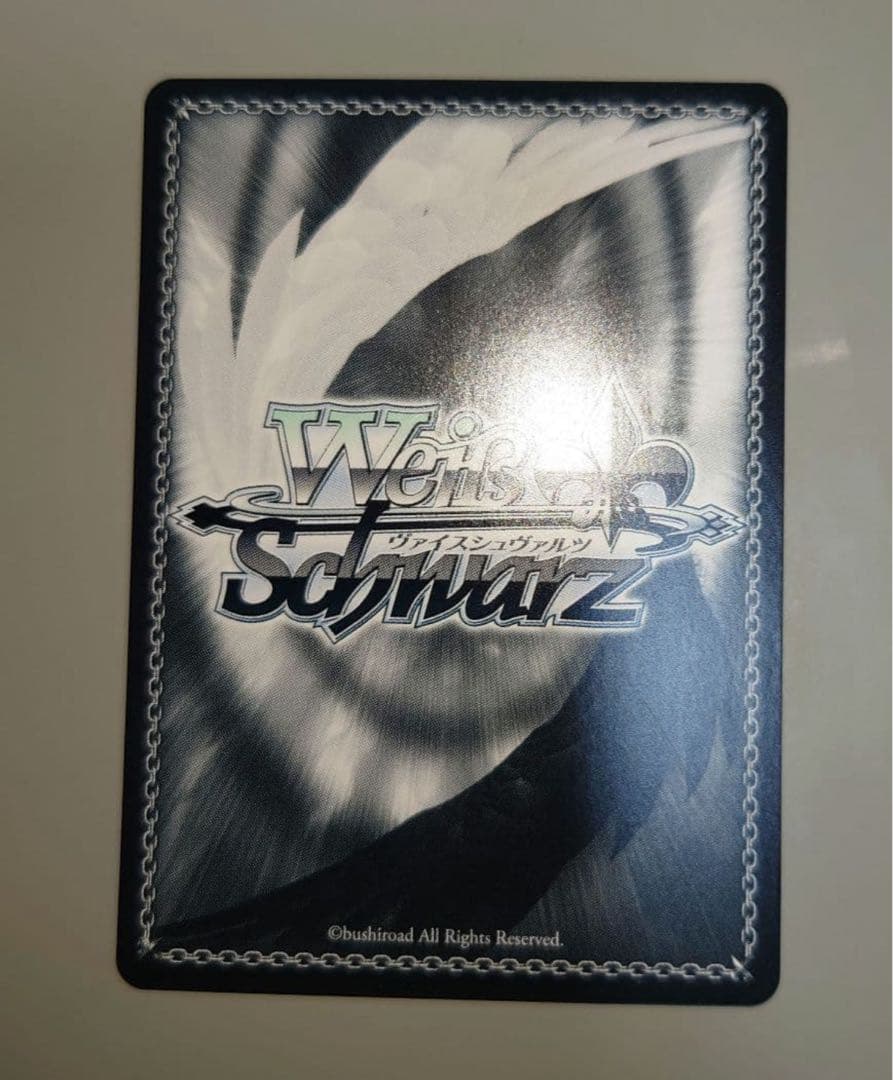 ガルクラ ヴァイス 開戦の灯火 桃香 rrr - メルカリ