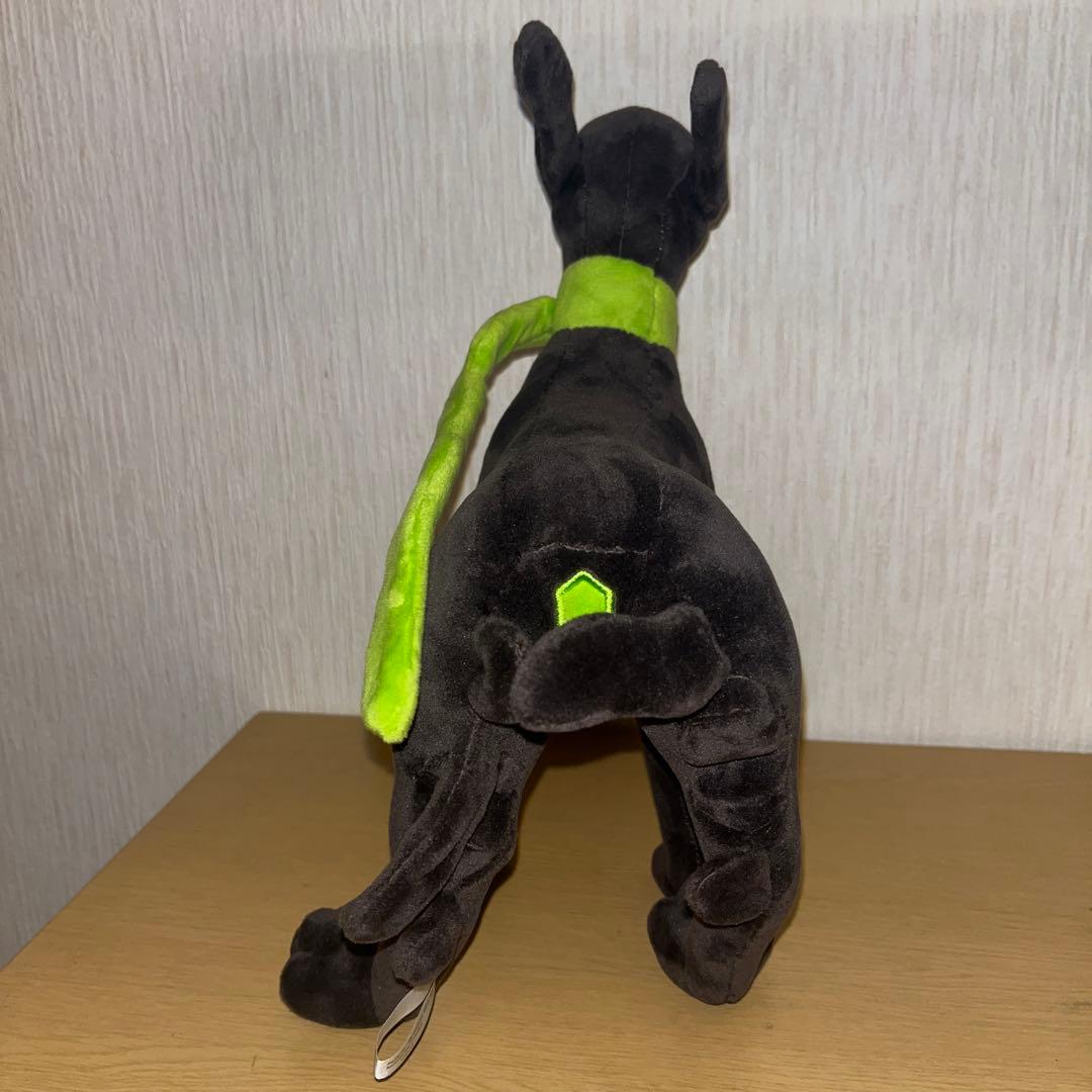 ポケモンセンター ジガルデ 10％フォルム ぬいぐるみ - メルカリ