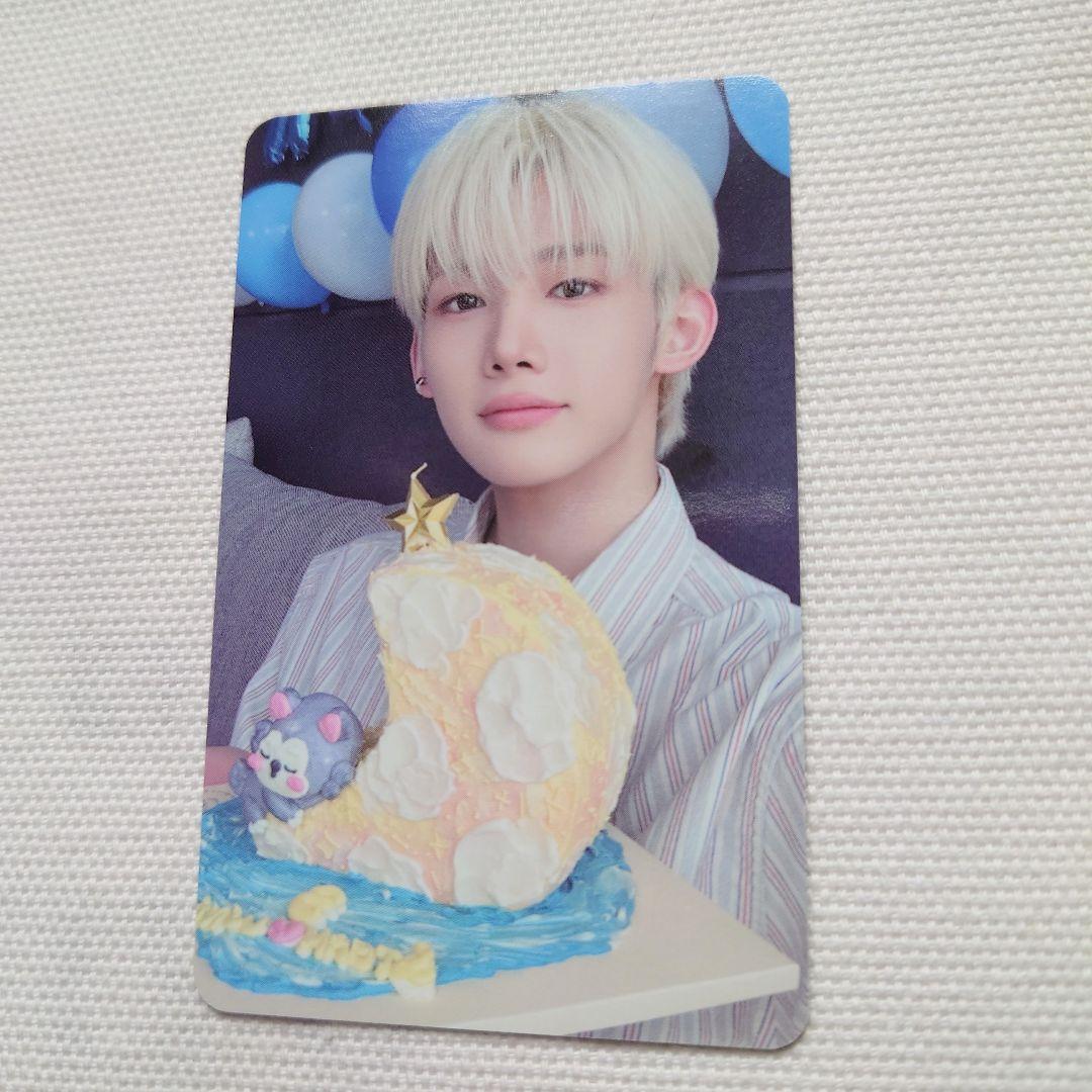 Apple Music】&TEAM JO トレカ ジョウ BtL ラキドロ - メルカリ