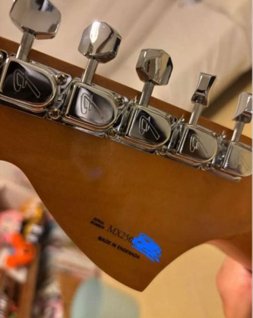 Fender Vintera II Jaguar エレキギター 2025年 - メルカリ