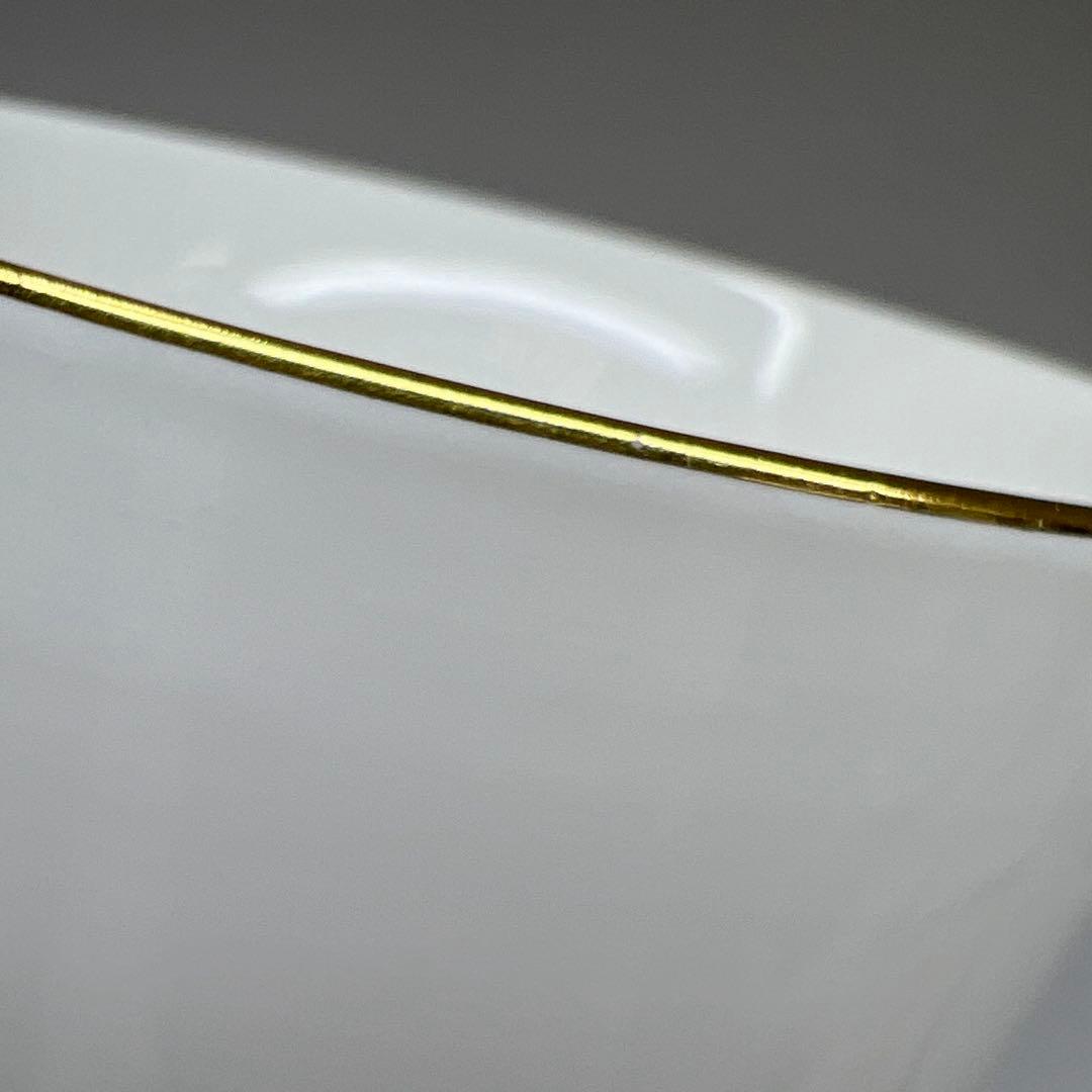 マイセン　カップ6点セット　共箱　高さ約8㎝　東Y7-0717③