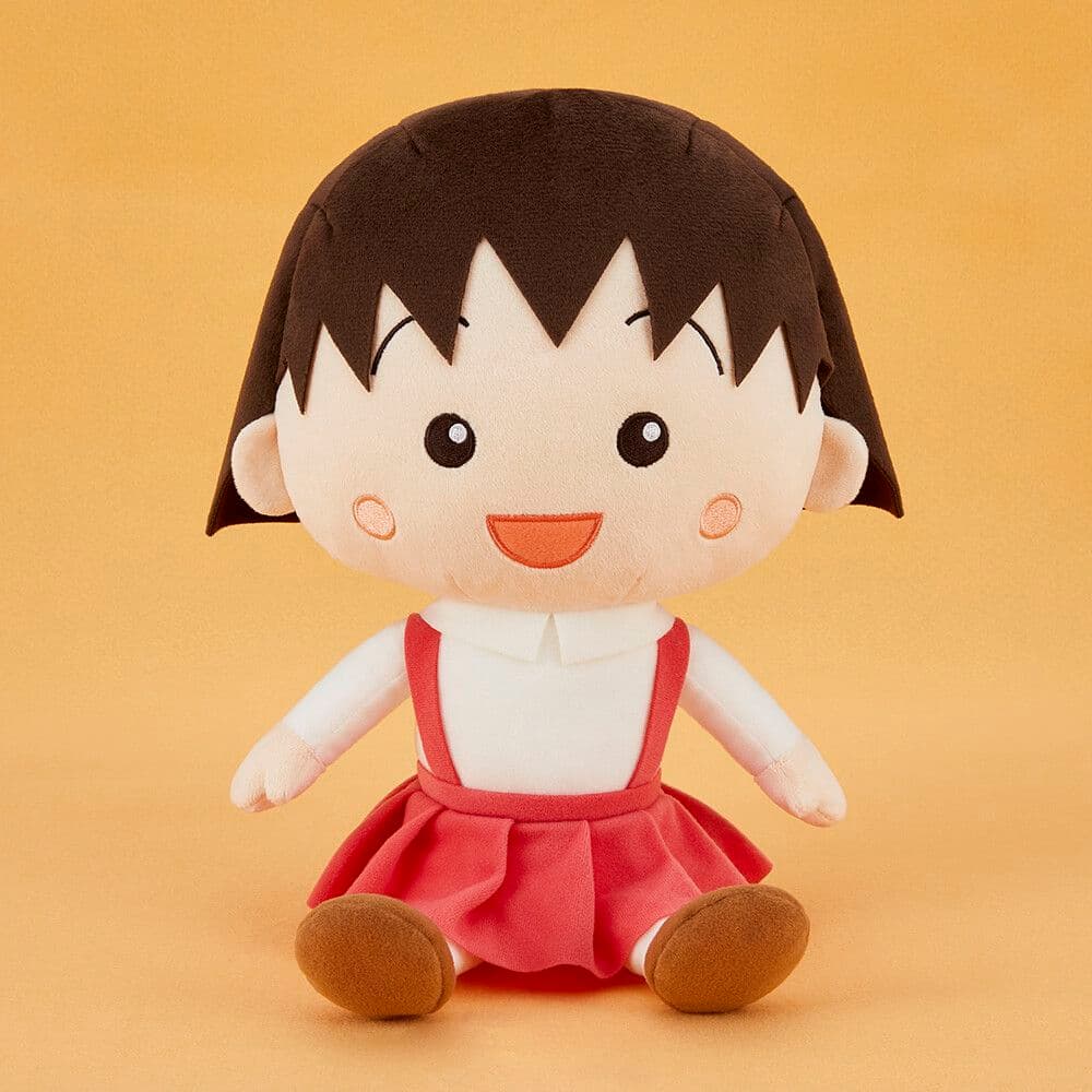 ちびまる子ちゃん　ぬいぐるみ　プライズ