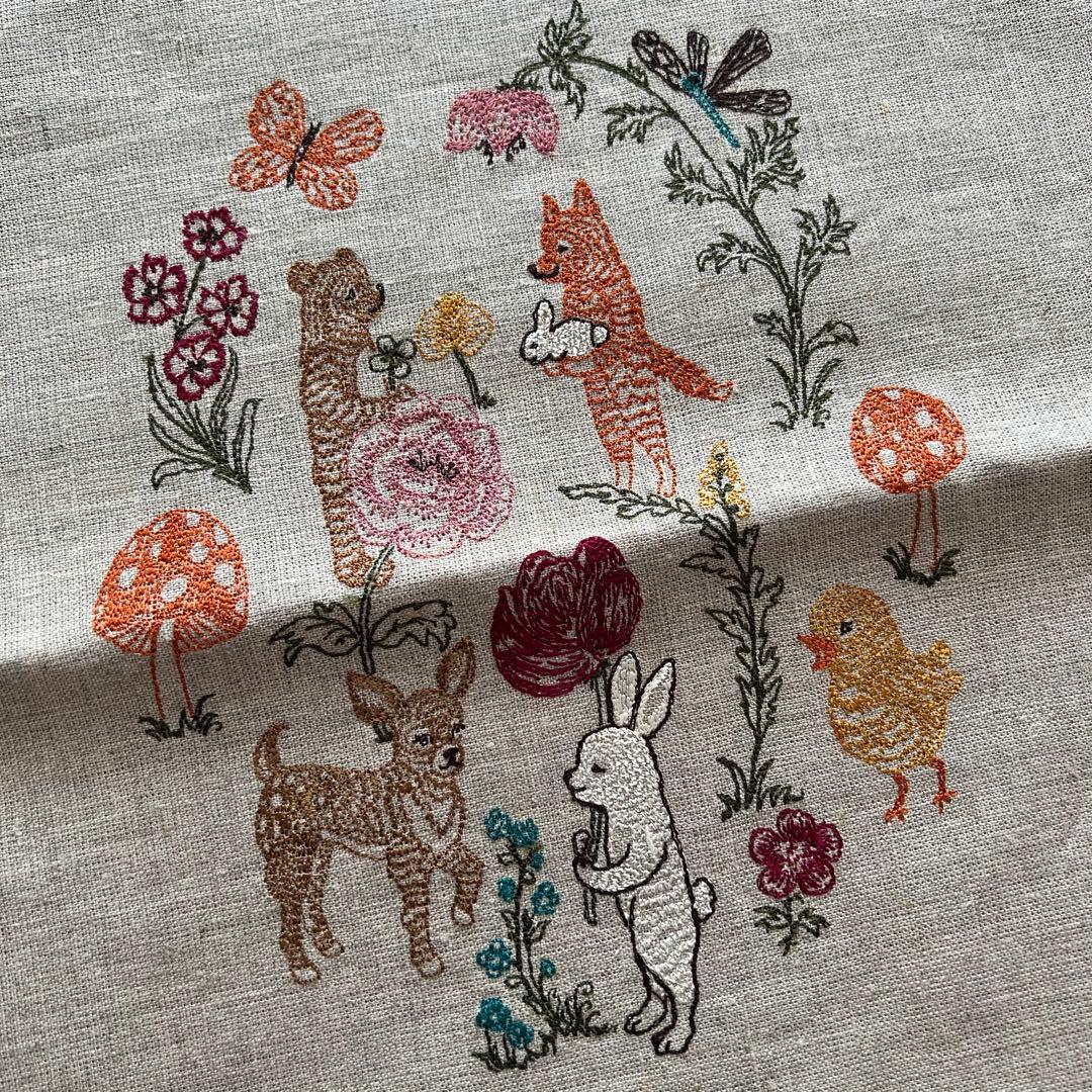 Coral&Tusk コーラルアンドタスク クッションカバー