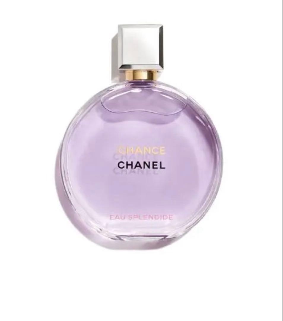 ✩︎⡱シャネル　オー　スプランディド　オードゥ　パルファム　100ml 正規品✩︎⡱