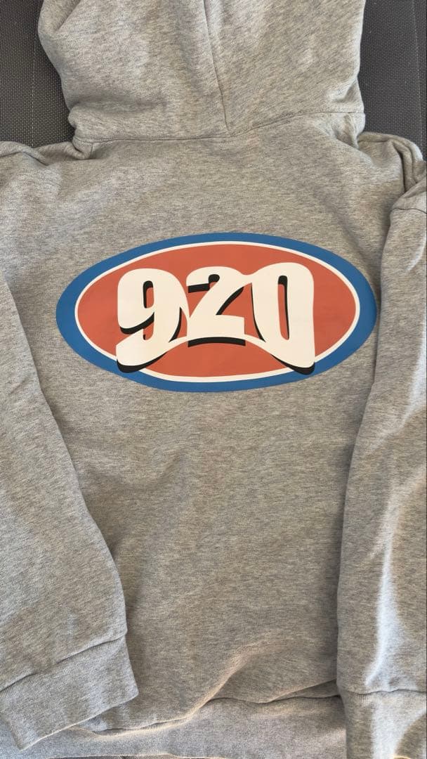 Kis-My-Ft2 キスマイ 920 くにお パーカー L - メルカリ