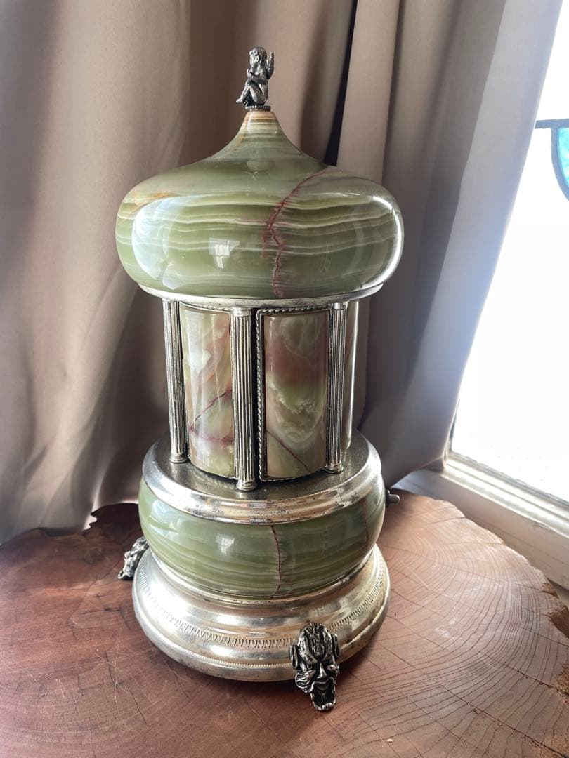 REUGE リュージュ オルゴール