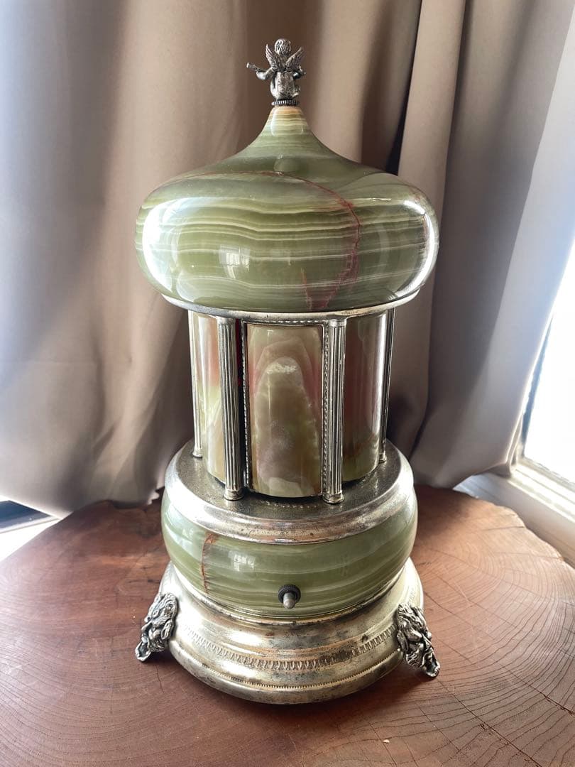 REUGE リュージュ オルゴール