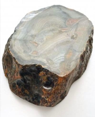 Vintage ashtray　瑪瑙