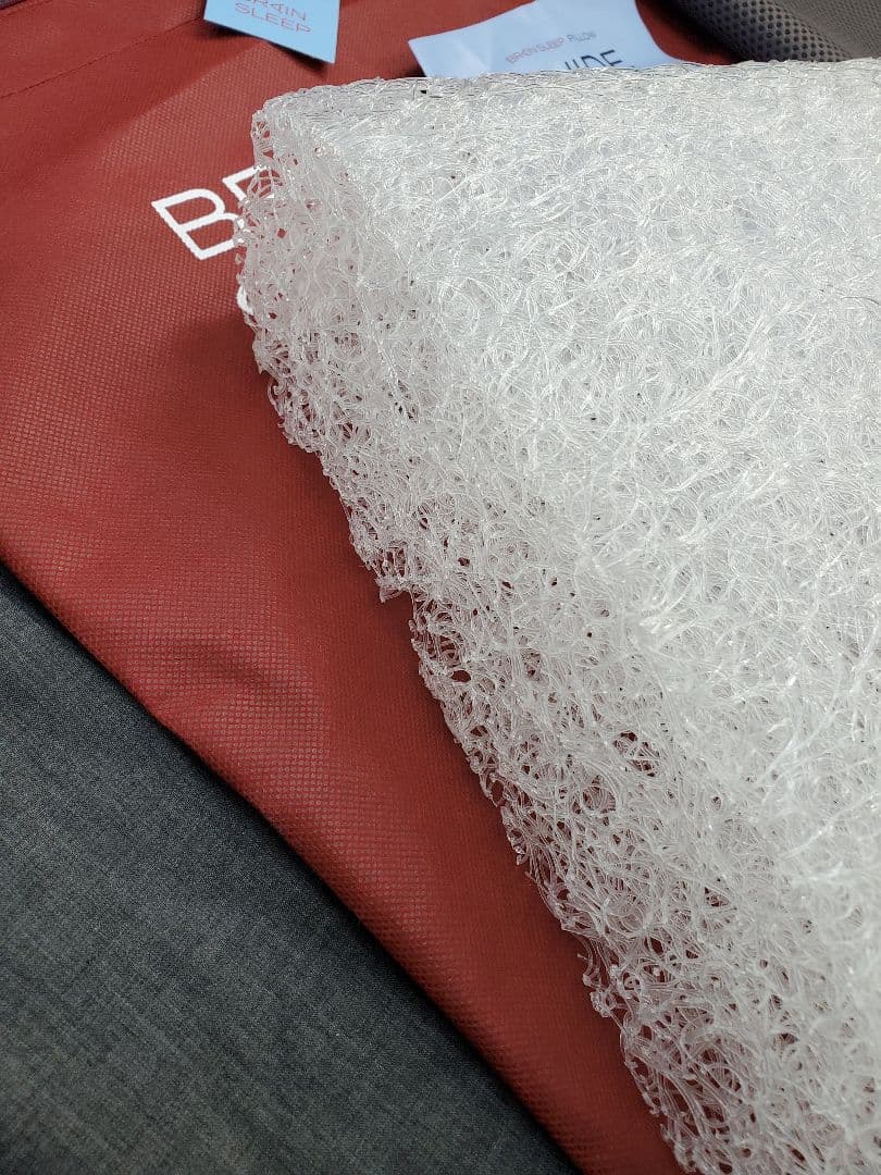 ブレインスリープ ピロー スタンドダード カバー付き