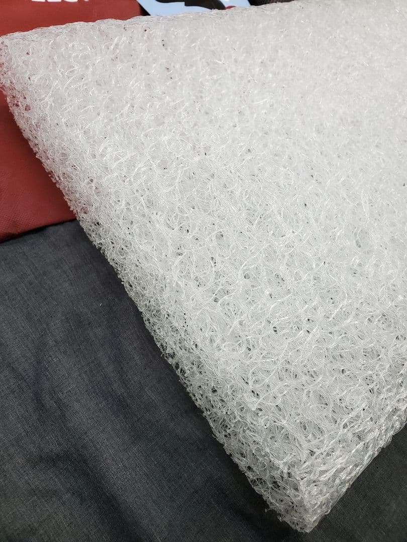 ブレインスリープ ピロー スタンドダード カバー付き