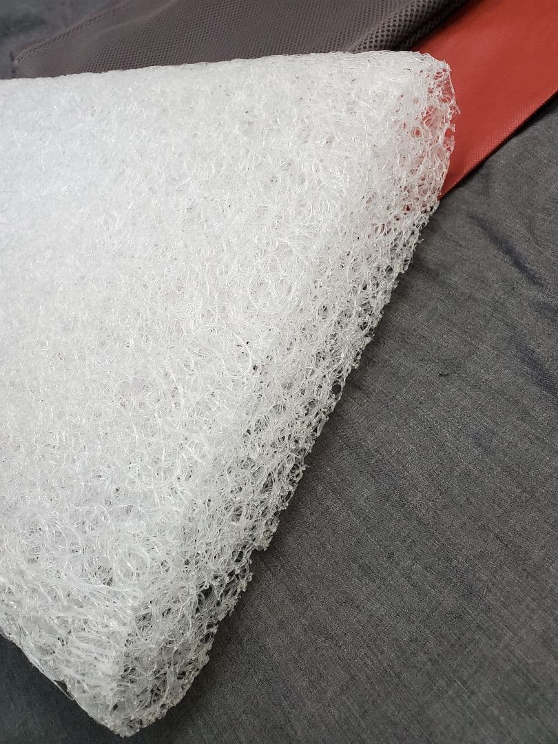 ブレインスリープ ピロー スタンドダード カバー付き