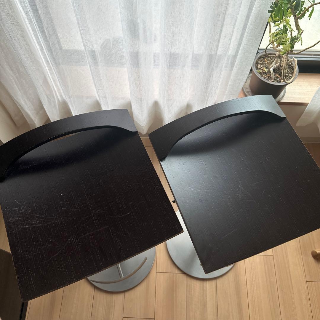 miniforms スツール 2脚セット - メルカリ