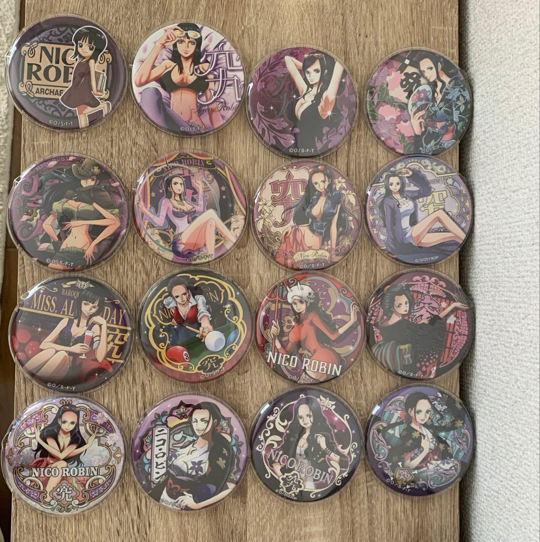 アイドリッシュセブン キャラバッジコレクション ゴシックハロウィン