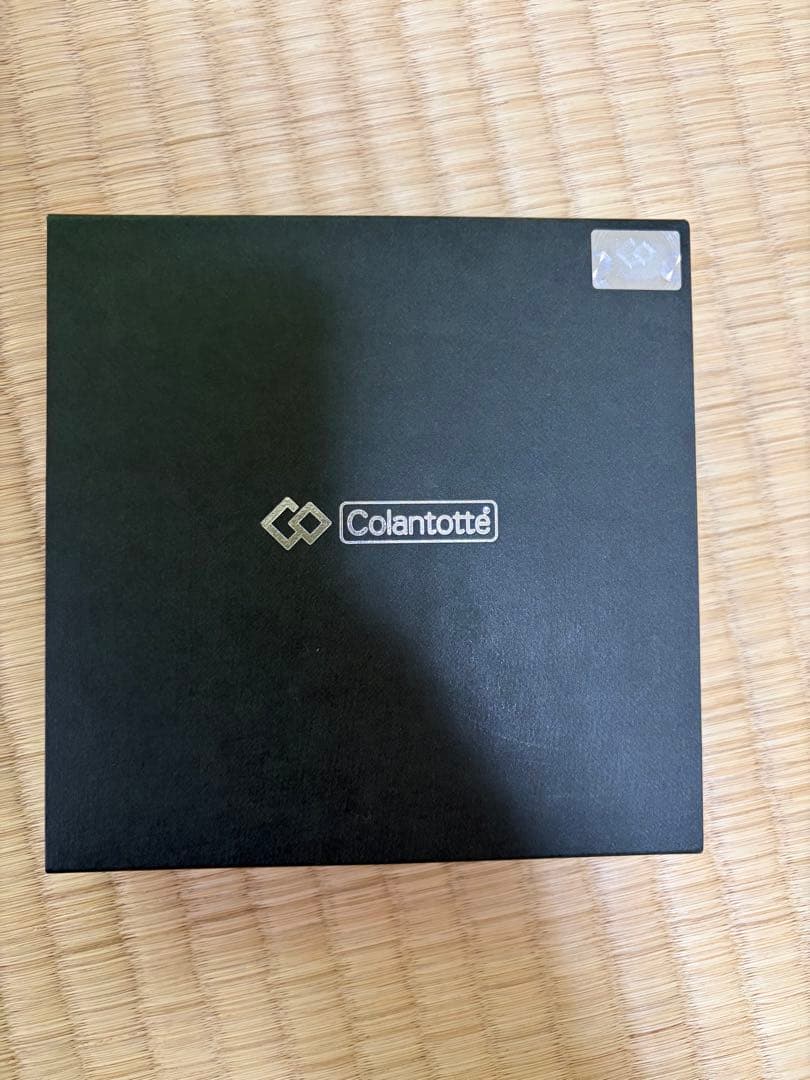 Colantotte コラントッテ ネックレスLUCEα (M)箱