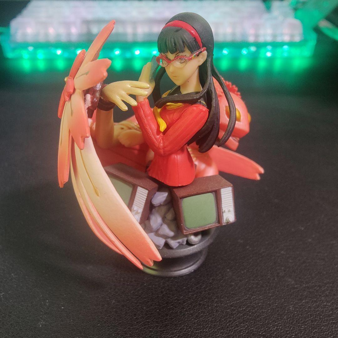 チェスピースコレクション ペルソナ4 - メルカリ