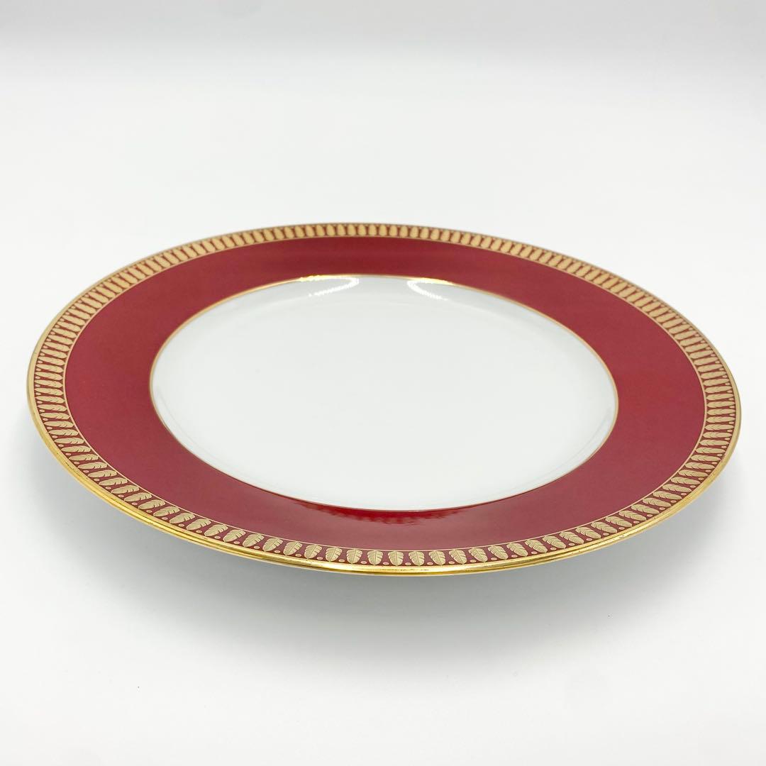 HAVILAND/アビランド/リモージュ/プレート/皿/ワイン