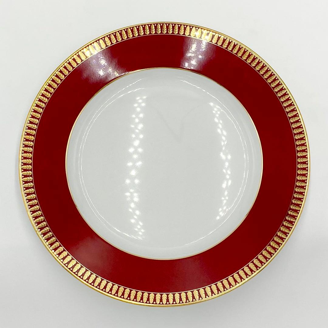 HAVILAND/アビランド/リモージュ/プレート/皿/ワイン