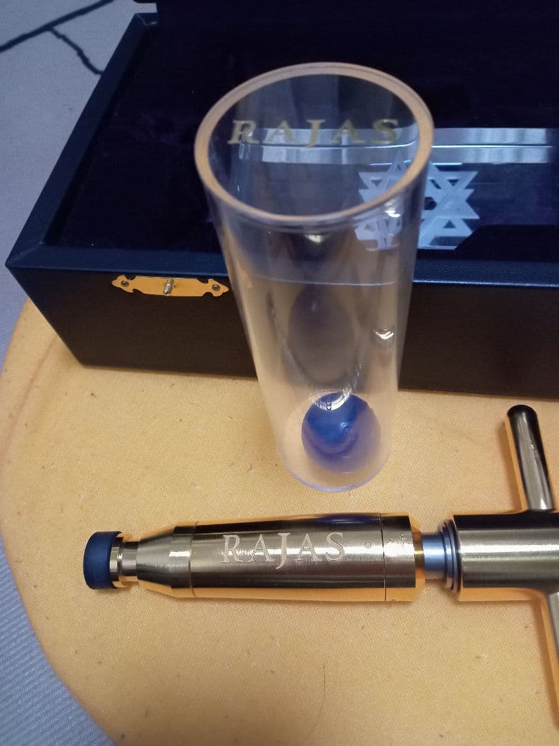 新リンパ療法 ラジャスrajas イオンチャネルⅡ - メルカリ