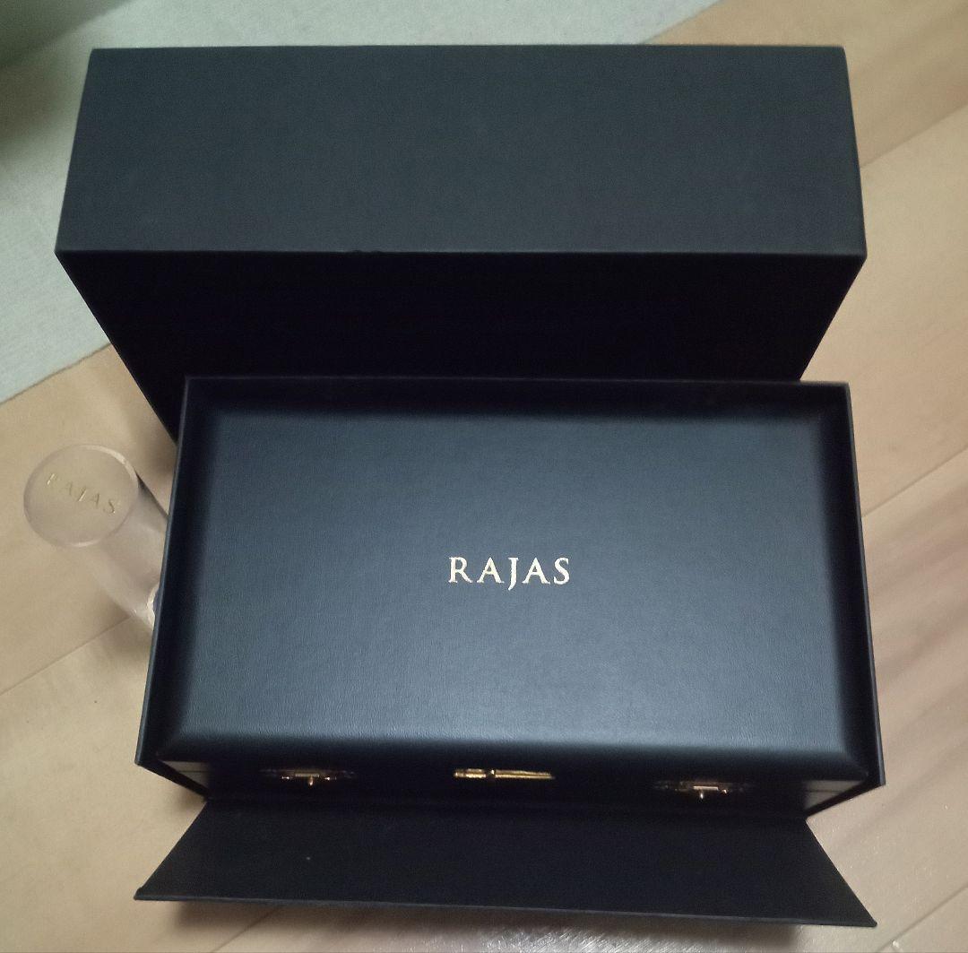 新リンパ療法 ラジャスrajas イオンチャネルⅡ - メルカリ