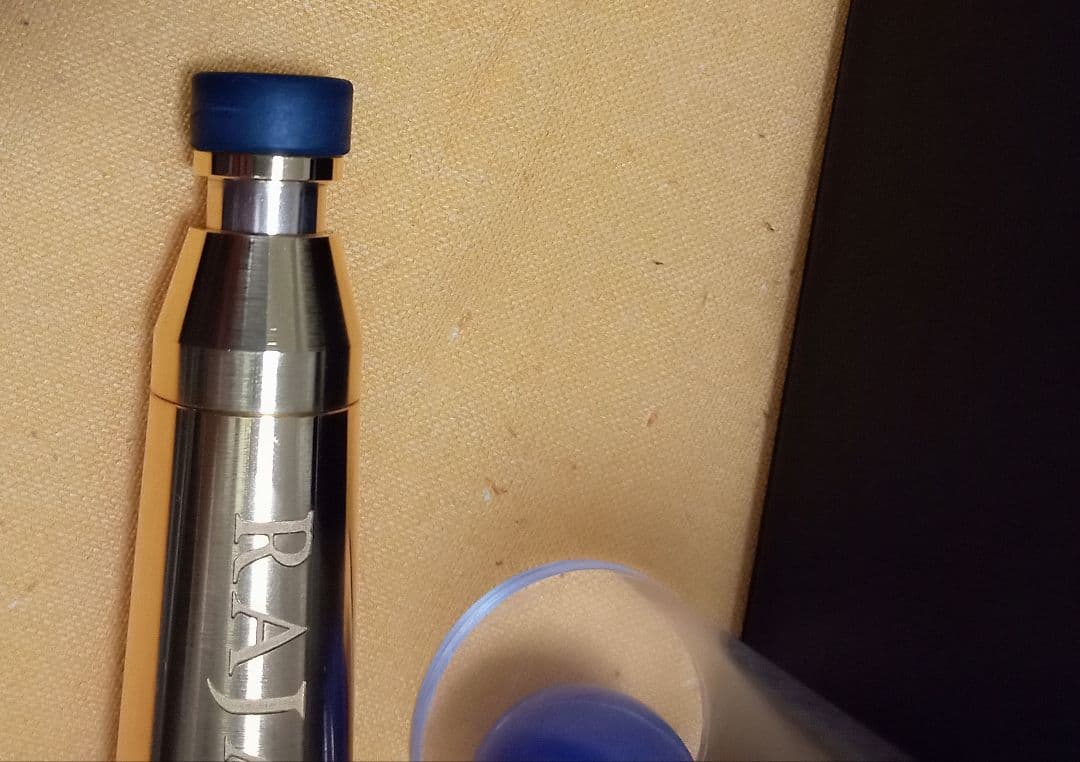 新リンパ療法 ラジャスrajas イオンチャネルⅡ - メルカリ