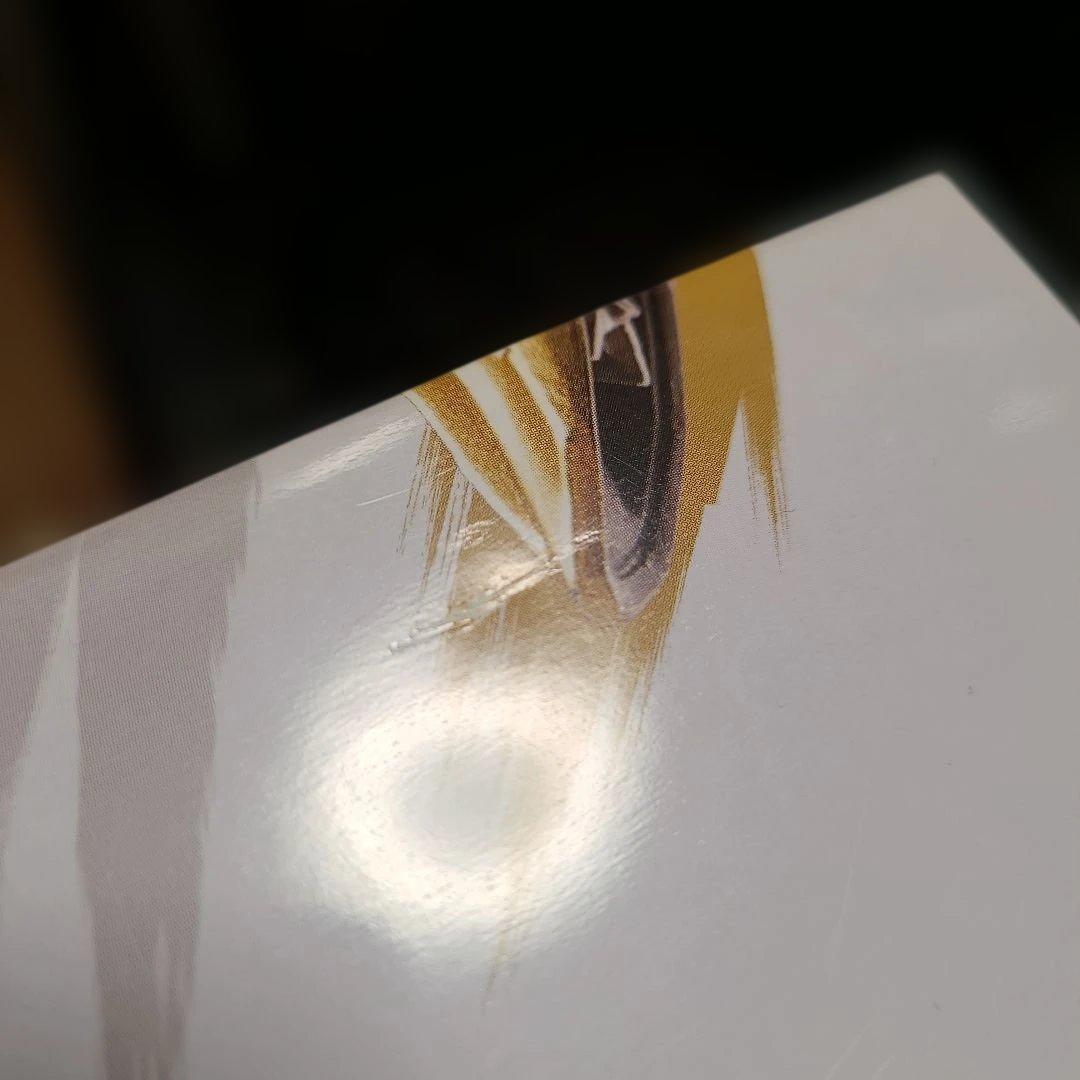 [未開封]LBUILD パワードレッド&150ガーベラ・ストレート