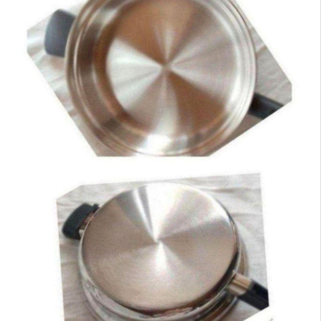 ピカピカ大フライパン 2024年製 IH対応品 Amway アムウェイ @