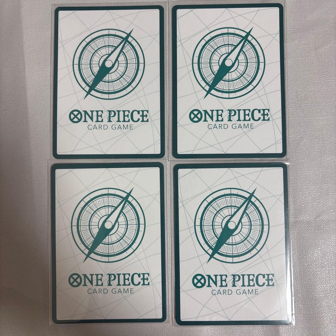 ルフィニカ、スモーカー、ロジャー、ベガパンク、金ドンワンピース