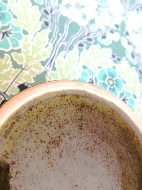 バター入れ キャニスター ジャー スウェーデン 北欧