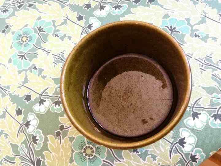 バター入れ キャニスター ジャー スウェーデン 北欧