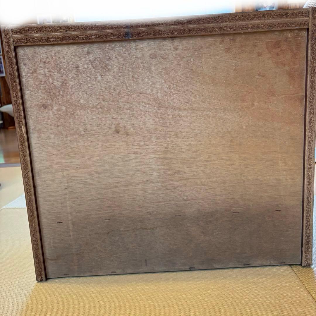 80'❤️レコード&カセットキャビネット❤️