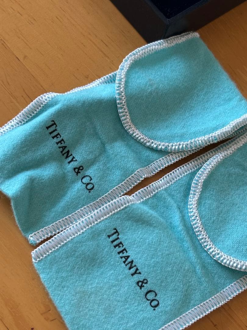 Tiffany & Co. クマデザインスプーン