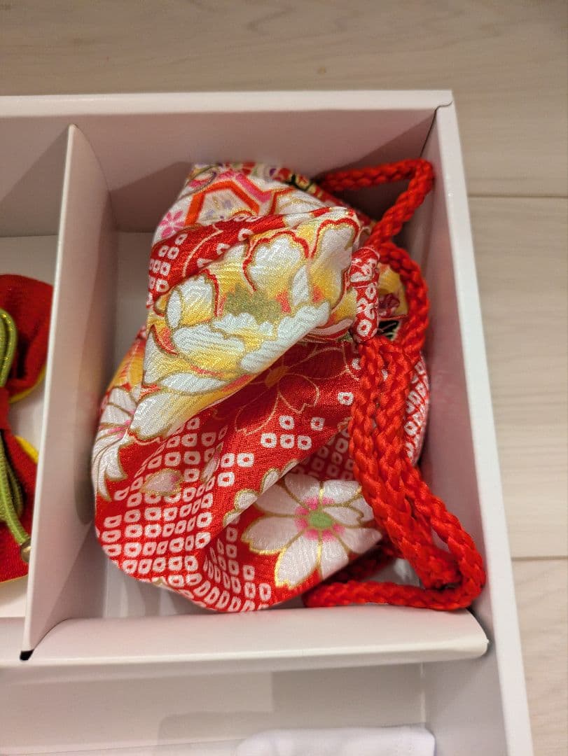 七五三　女の子　3歳　フルセット