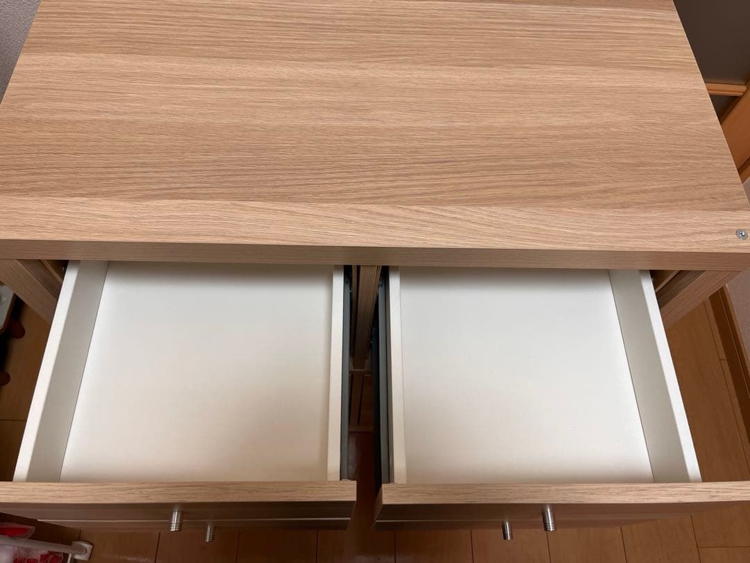 IKEA カラックス