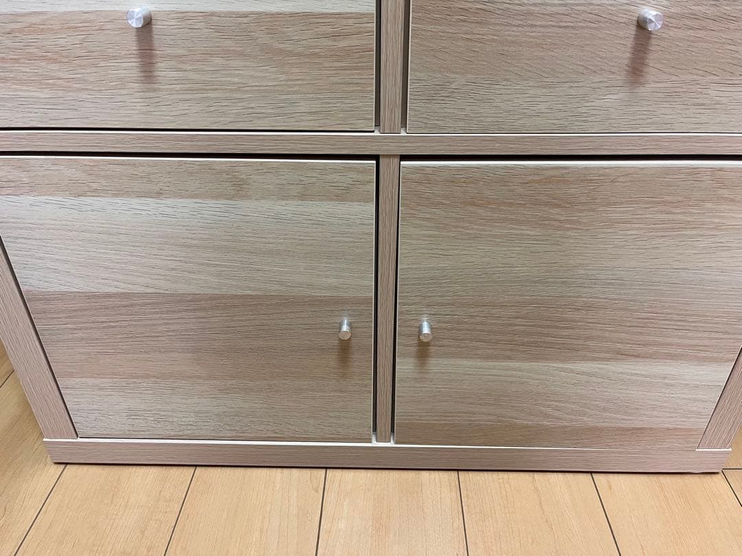 IKEA カラックス