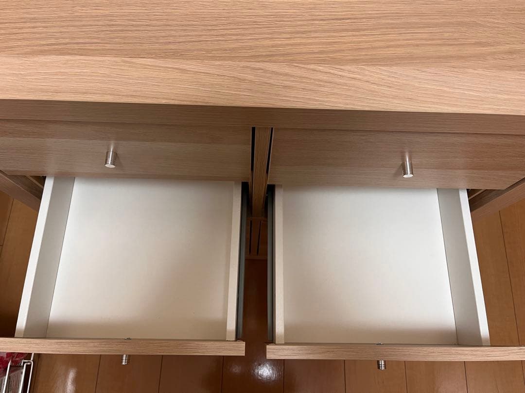 IKEA カラックス